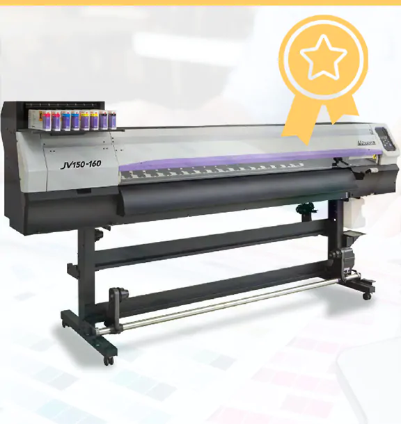Mimaki JV150